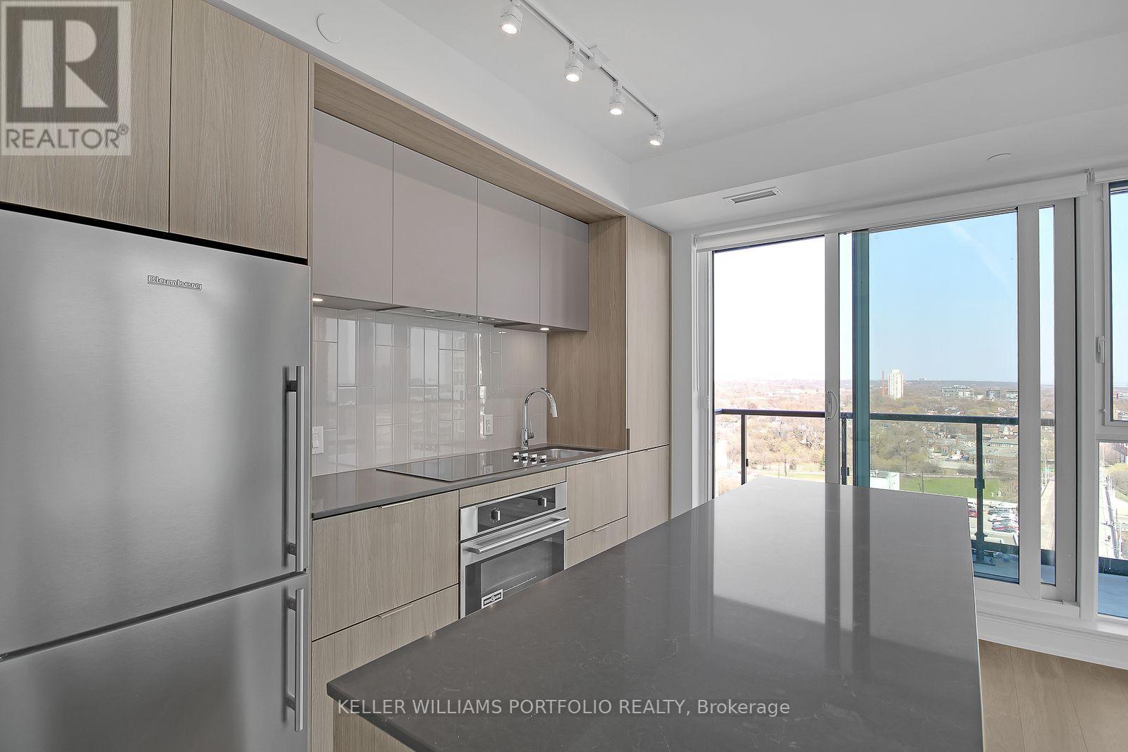 1302 - 130 River Street, Toronto, Ontario  M5A 0R8 - Photo 16 - C13597240