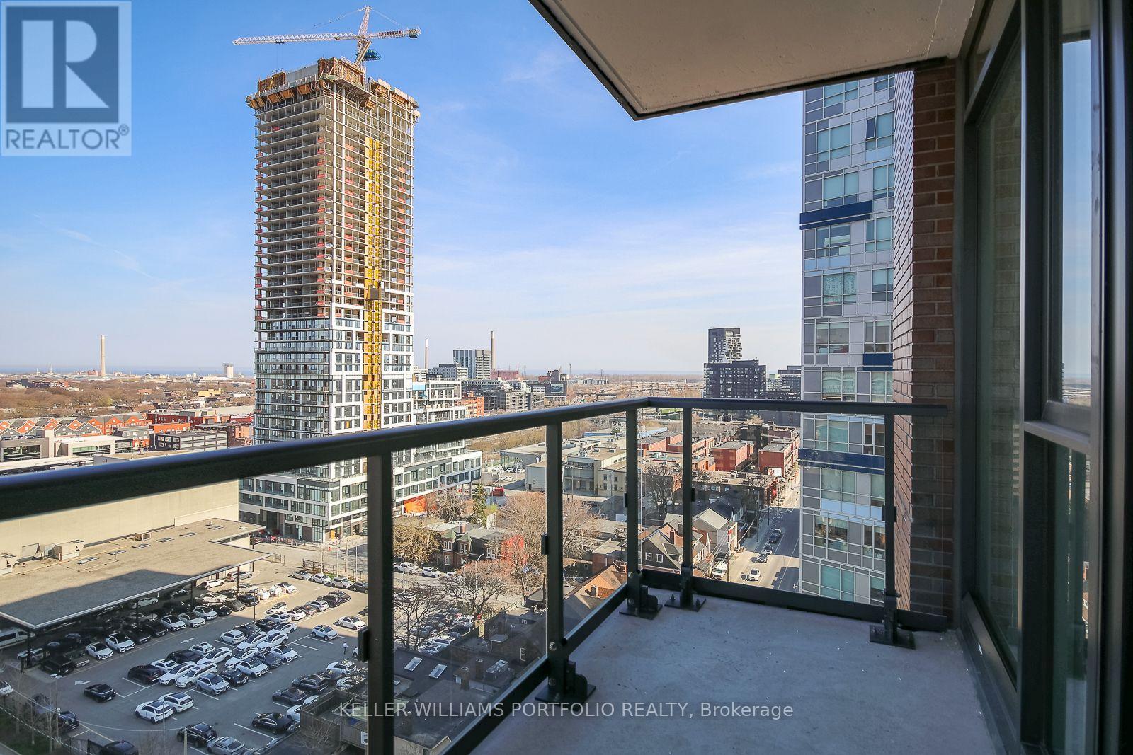 1302 - 130 River Street, Toronto, Ontario  M5A 0R8 - Photo 31 - C13597240