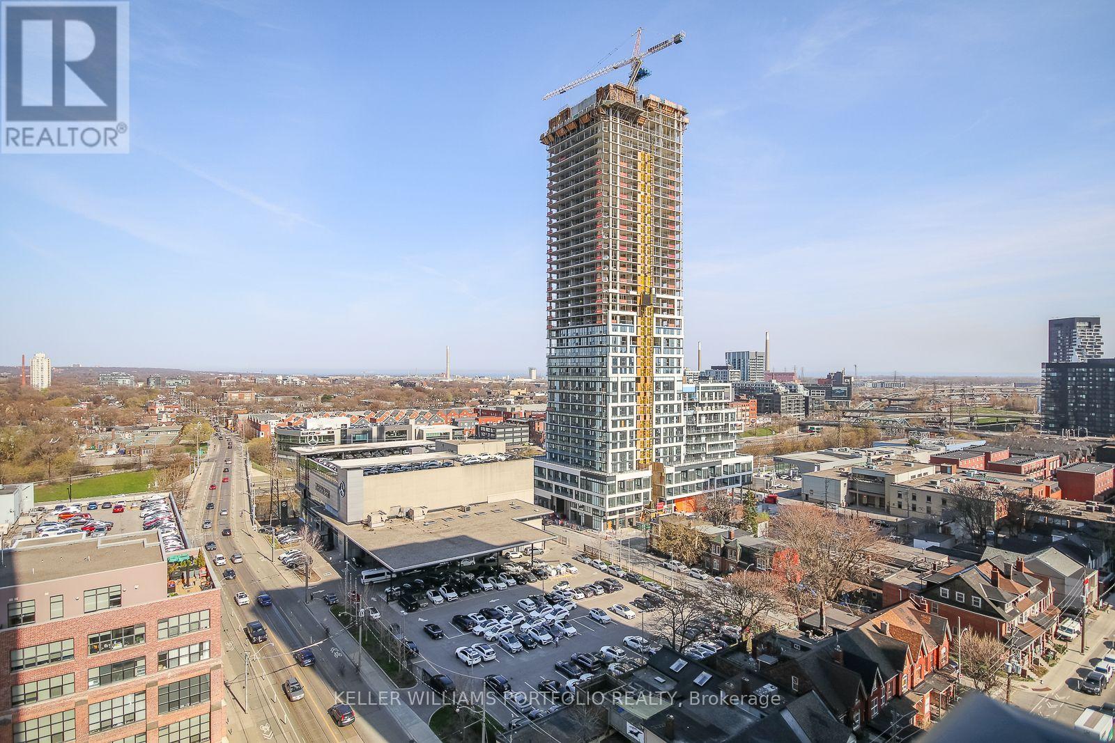 1302 - 130 River Street, Toronto, Ontario  M5A 0R8 - Photo 33 - C13597240