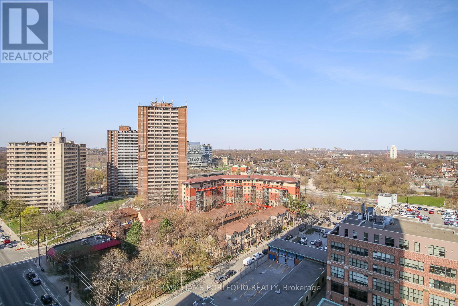 1302 - 130 River Street, Toronto, Ontario  M5A 0R8 - Photo 34 - C13597240