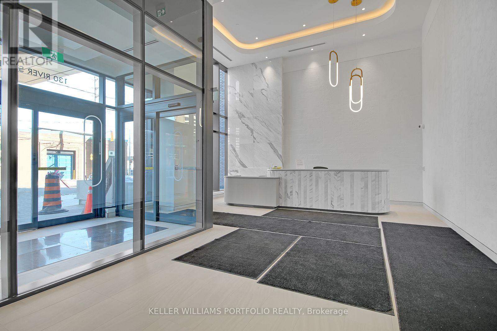 1302 - 130 River Street, Toronto, Ontario  M5A 0R8 - Photo 35 - C13597240