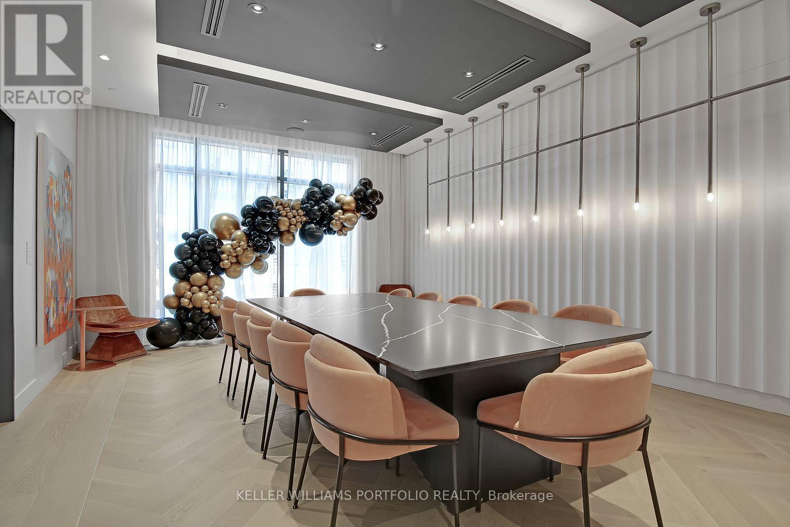 1302 - 130 River Street, Toronto, Ontario  M5A 0R8 - Photo 43 - C13597240