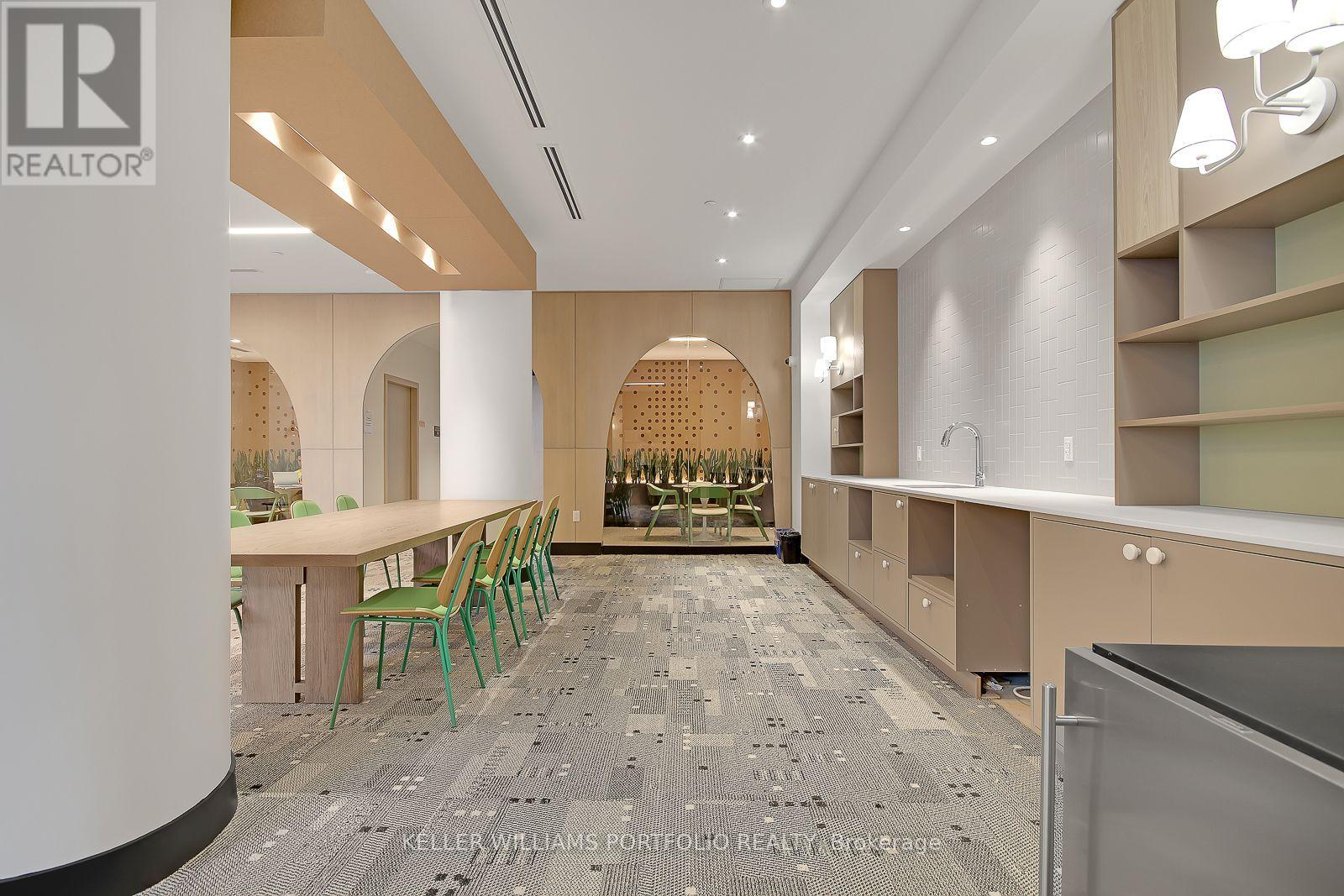 1302 - 130 River Street, Toronto, Ontario  M5A 0R8 - Photo 49 - C13597240