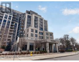 224 - 35 SARANAC BOULEVARD, Toronto, Ontario