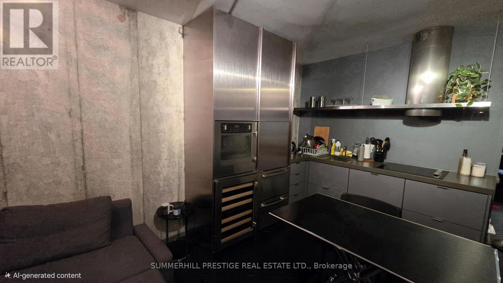 112 - 1 Benvenuto Place, Toronto, Ontario  M4V 2L1 - Photo 5 - C13597264