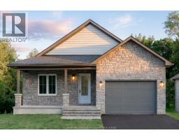 82 RABB STREET, Smiths Falls, Ontario