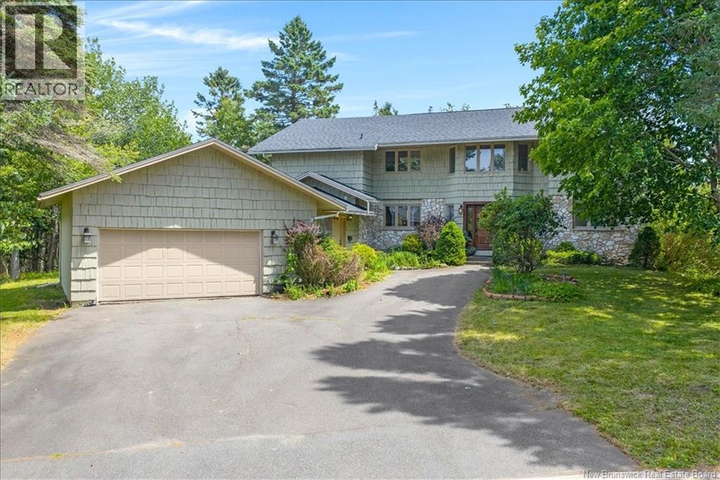 35 Marlin Terrace, Saint John, New Brunswick  E2K 4H6 - Photo 1 - NB144443