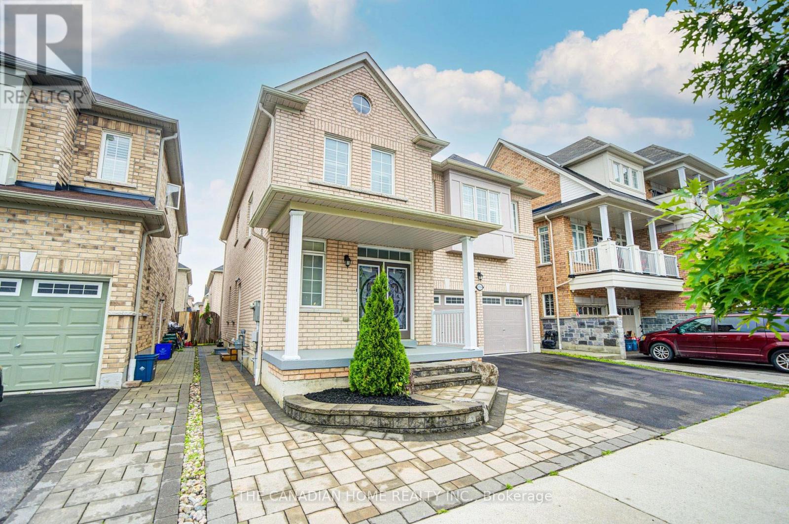 1599 Brandy Court, Pickering, Ontario  L1X 0C8 - Photo 3 - E13597216