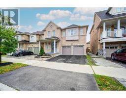 1599 BRANDY COURT, Pickering, Ontario