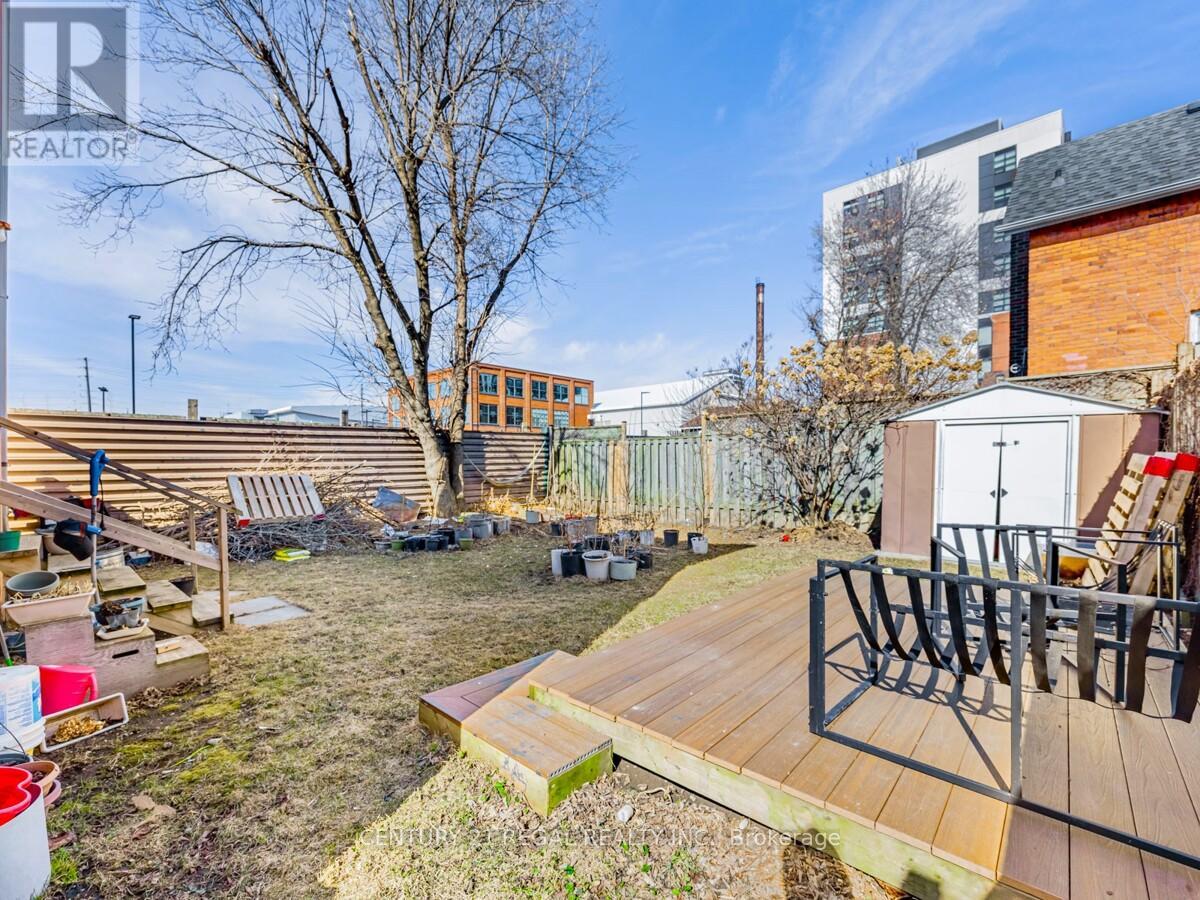 160 Bruce Street, Oshawa, Ontario  L1H 1R2 - Photo 28 - E13597228