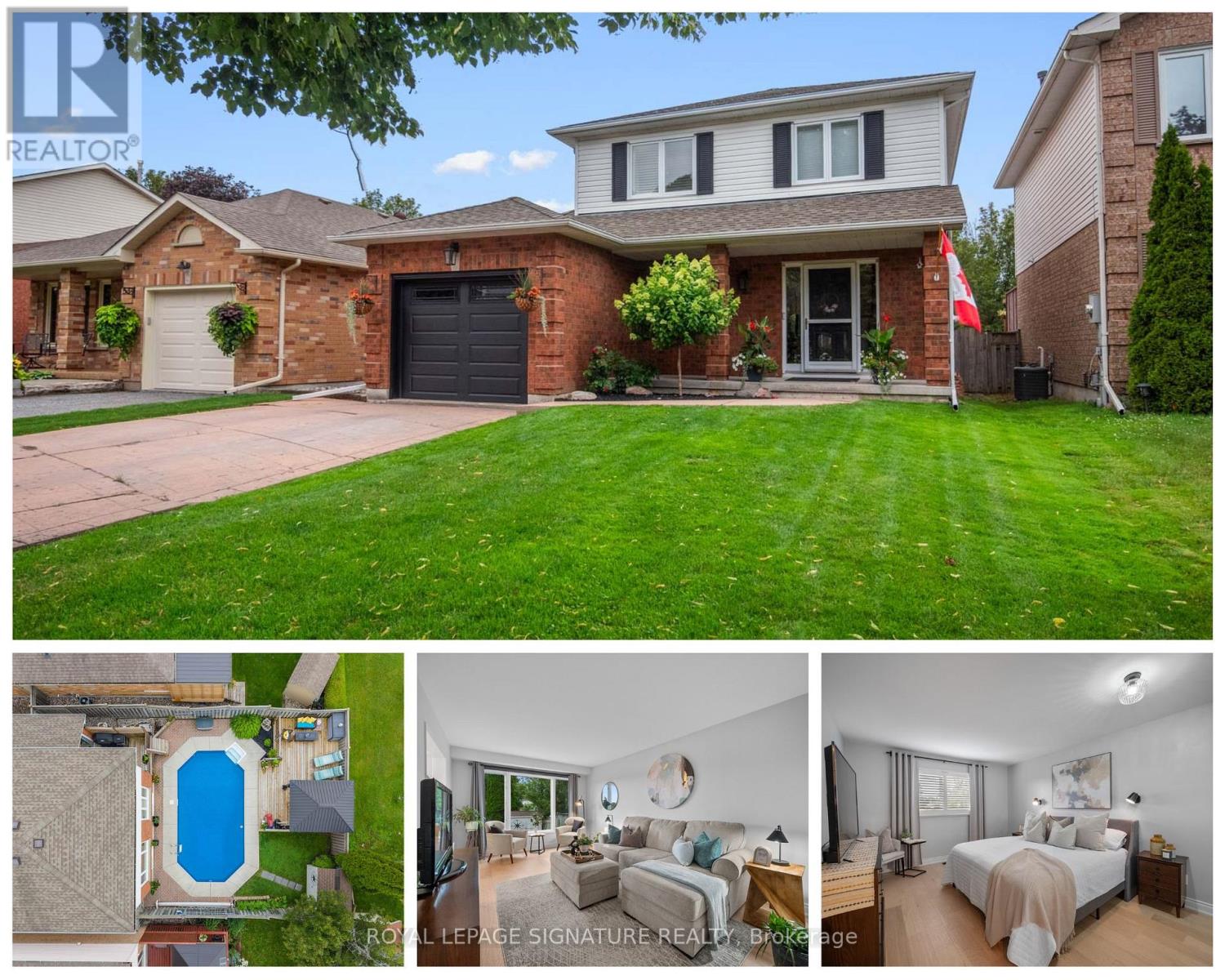 51 KINTYRE STREET, Clarington, Ontario