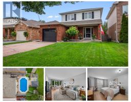 51 KINTYRE STREET, Clarington, Ontario