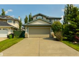 1211 Henwood Pl NW, Edmonton, Alberta T6R 2X4 (30070082)