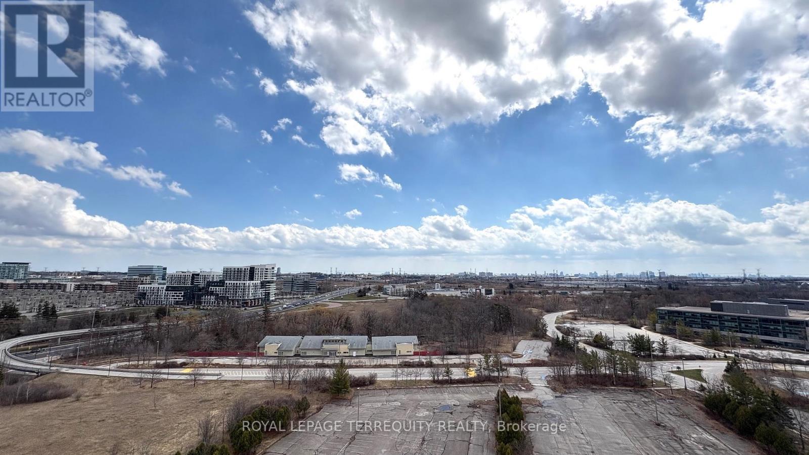 1609 - 38 Cedarland Drive, Markham, Ontario  L6G 0G7 - Photo 15 - N13597200