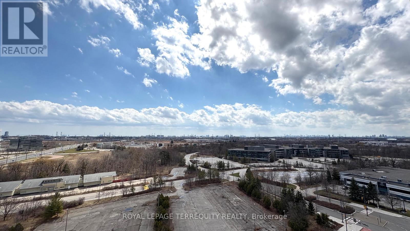1609 - 38 Cedarland Drive, Markham, Ontario  L6G 0G7 - Photo 16 - N13597200
