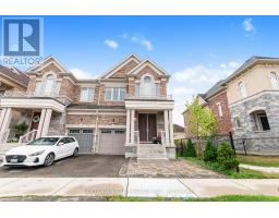 18 DRIZZEL CRESCENT, Richmond Hill, Ontario