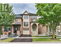 23 CRAWFORD STREET, Markham, Ontario