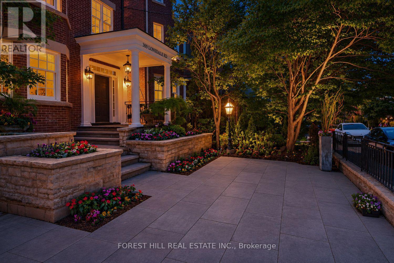 309 Lonsdale Road, Toronto, Ontario  M4V 1X3 - Photo 35 - C13580724