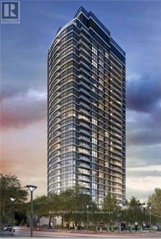 1309 - 9 VALHALLA INN ROAD, Toronto (Islington-City Centre West)