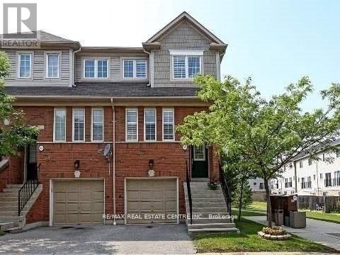 99 - 4950 ALBINA WAY, Mississauga, Ontario