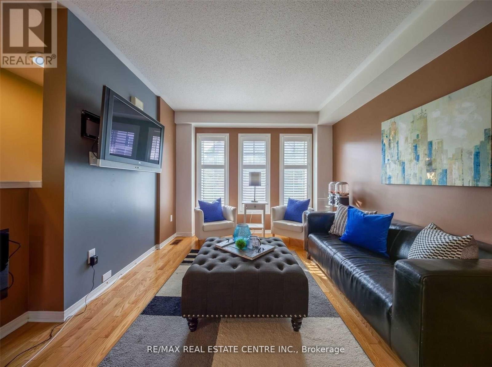 99 - 4950 Albina Way, Mississauga, Ontario  L4Z 4J6 - Photo 8 - W13597178