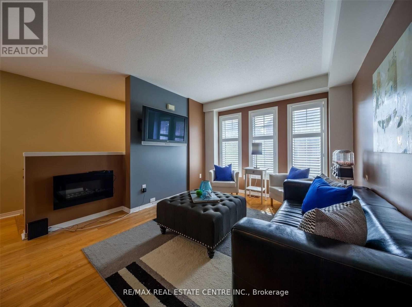 99 - 4950 Albina Way, Mississauga, Ontario  L4Z 4J6 - Photo 9 - W13597178