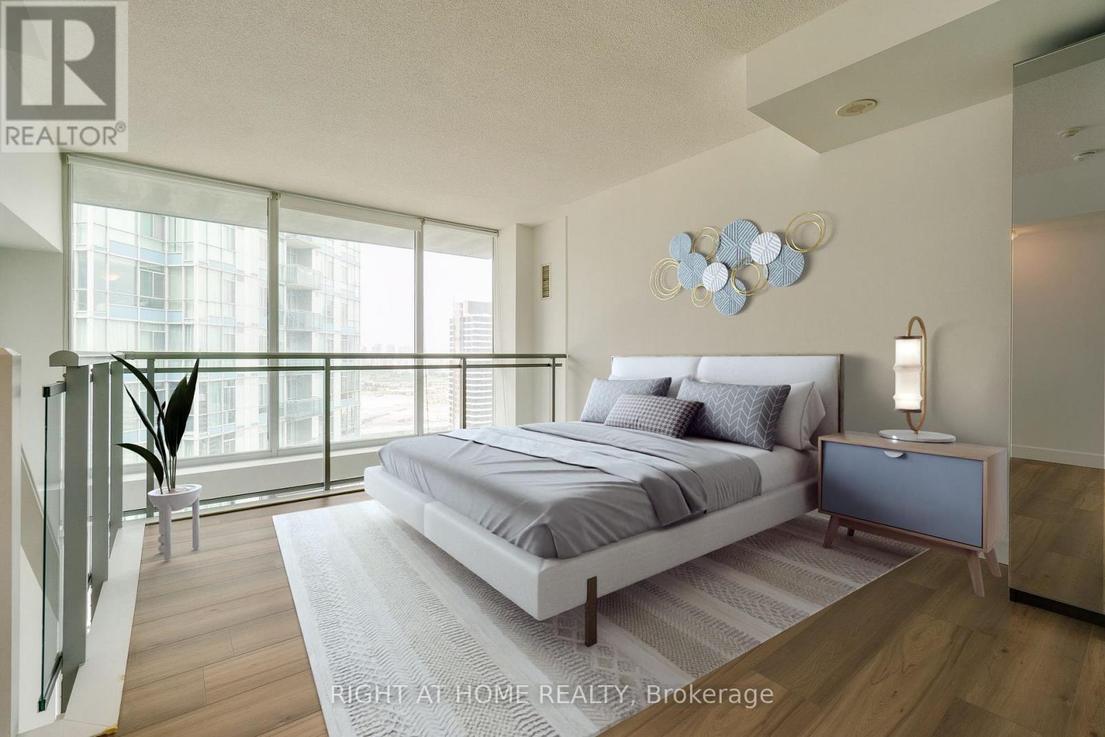 2702 - 223 Webb Drive, Mississauga, Ontario  L5B 0E8 - Photo 13 - W13597222