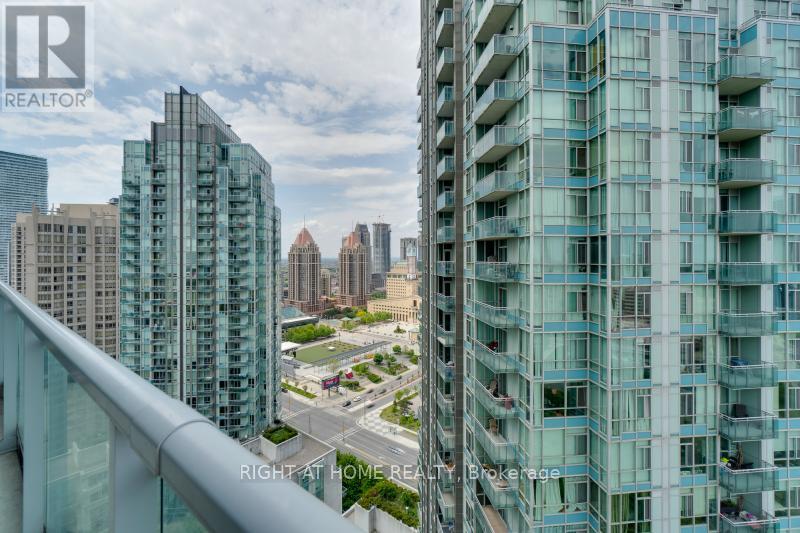 2702 - 223 Webb Drive, Mississauga, Ontario  L5B 0E8 - Photo 20 - W13597222