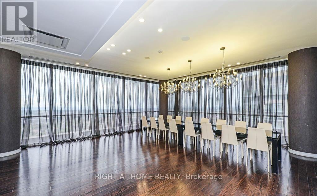 2702 - 223 Webb Drive, Mississauga, Ontario  L5B 0E8 - Photo 26 - W13597222