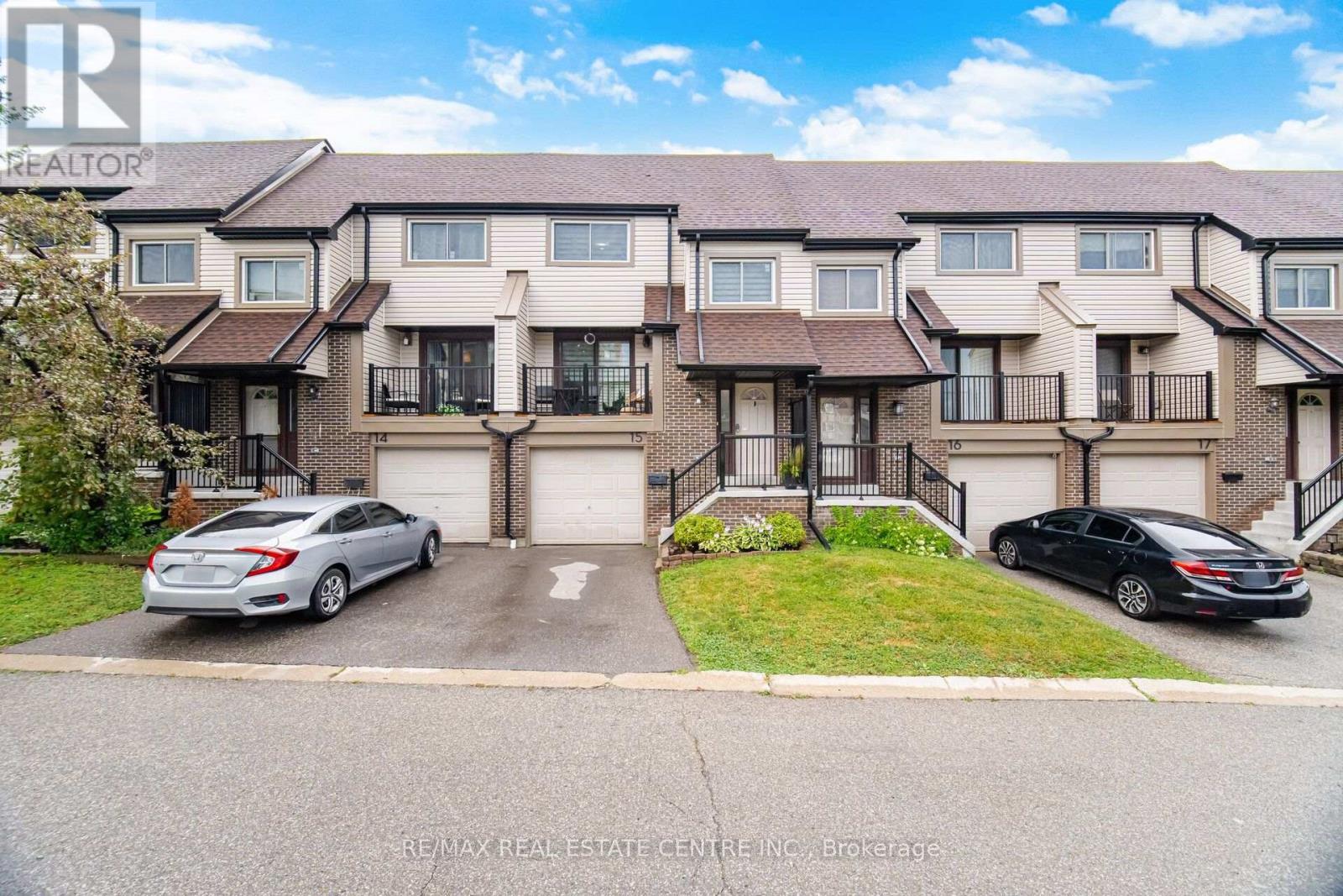 15 - 6780 Formentera Avenue, Mississauga, Ontario  L5N 2L1 - Photo 2 - W13597282