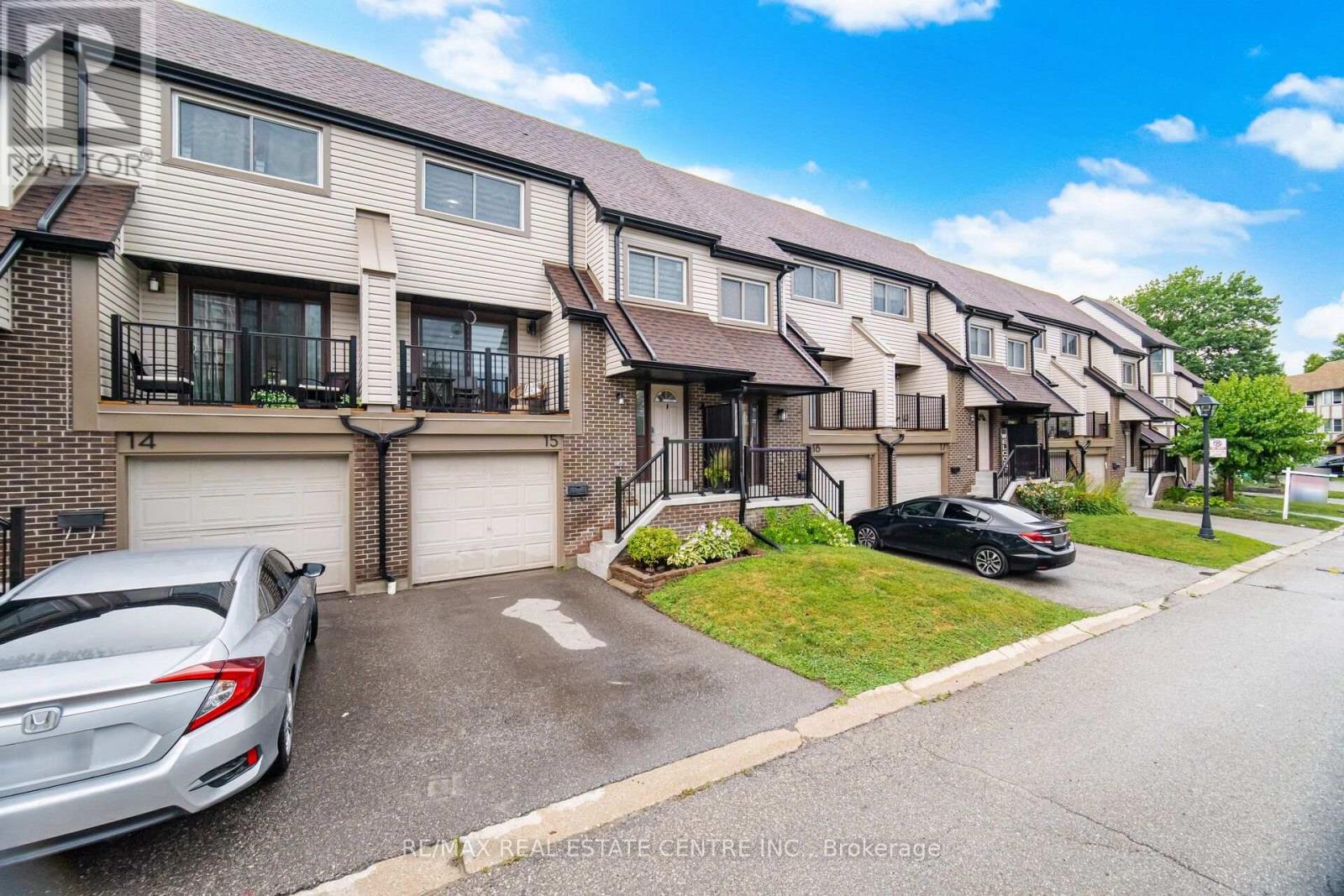 15 - 6780 Formentera Avenue, Mississauga, Ontario  L5N 2L1 - Photo 3 - W13597282