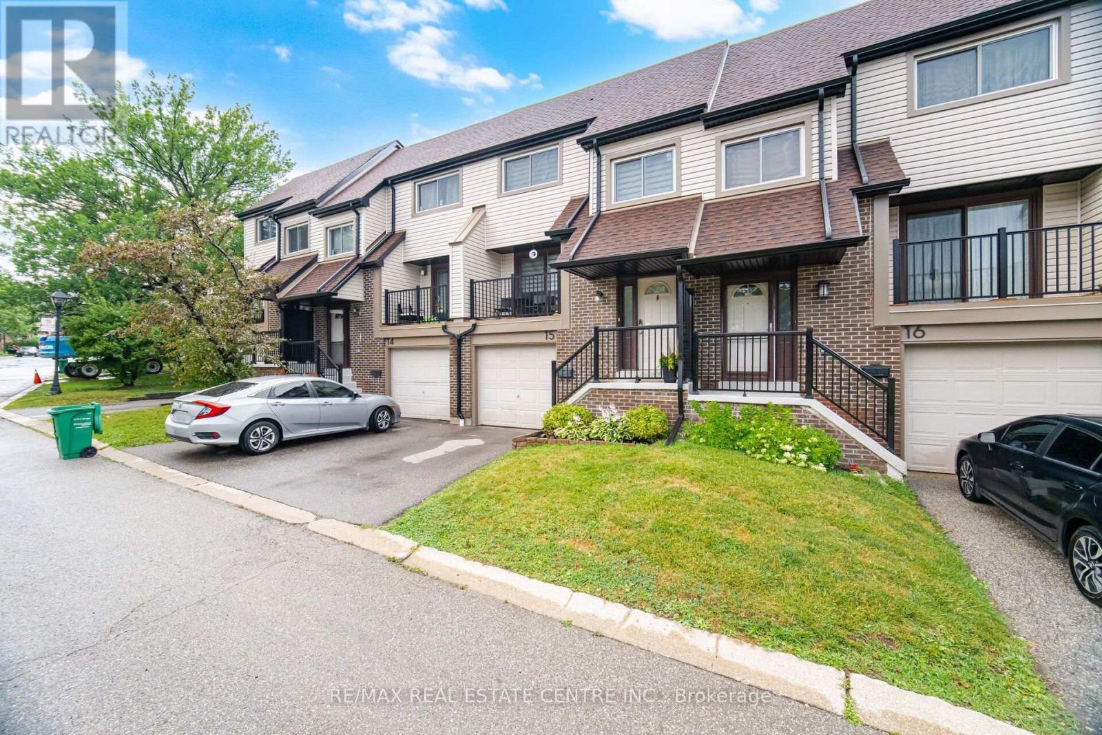 15 - 6780 Formentera Avenue, Mississauga, Ontario  L5N 2L1 - Photo 4 - W13597282
