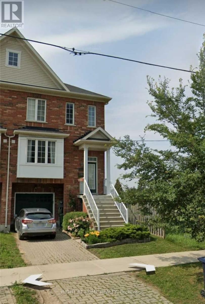 148 HUCKNALL ROAD, Toronto, Ontario