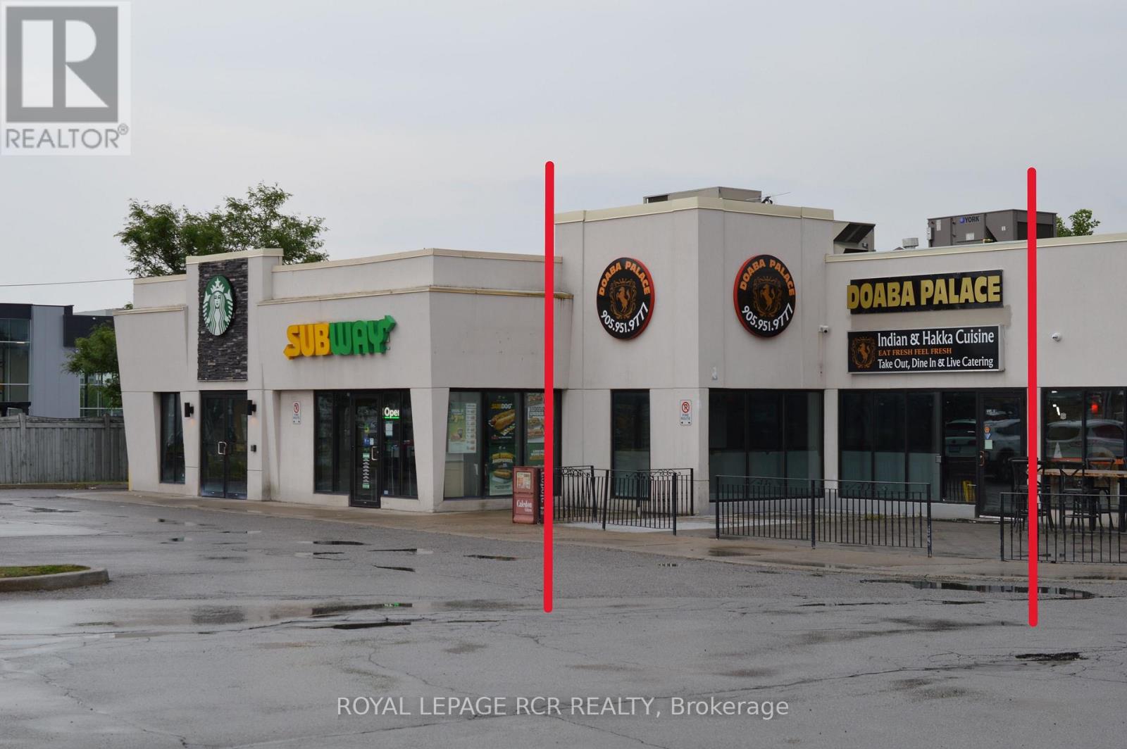 Unit 3 - 12550 50 Highway, Caledon, Ontario L7E 1M7 - Photo 2 - W13597308