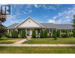 190 LASCHINGER Boulevard, New Hamburg, Ontario