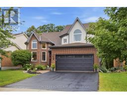 82 PTARMIGAN DRIVE, Guelph, Ontario