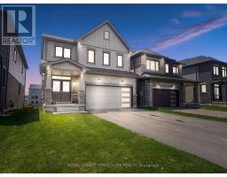 285 VANILLA TRAIL, Thorold, Ontario