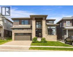 10 MCGOVERN Lane, Paris, Ontario