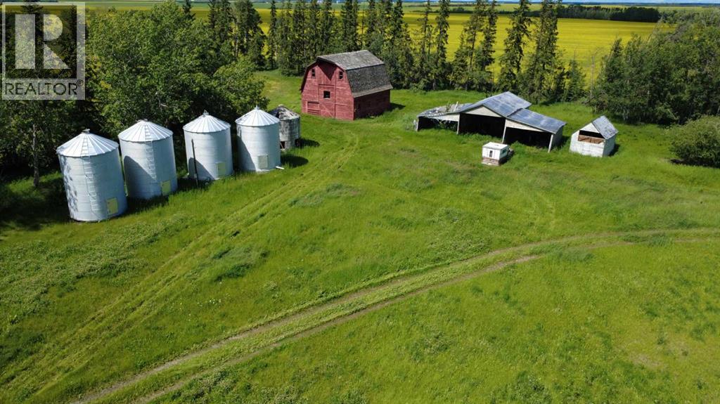 810034 Rge Rd 21a, Rural Fairview No. 136, Alberta T0H 2J0 - Photo 9 - A2325417