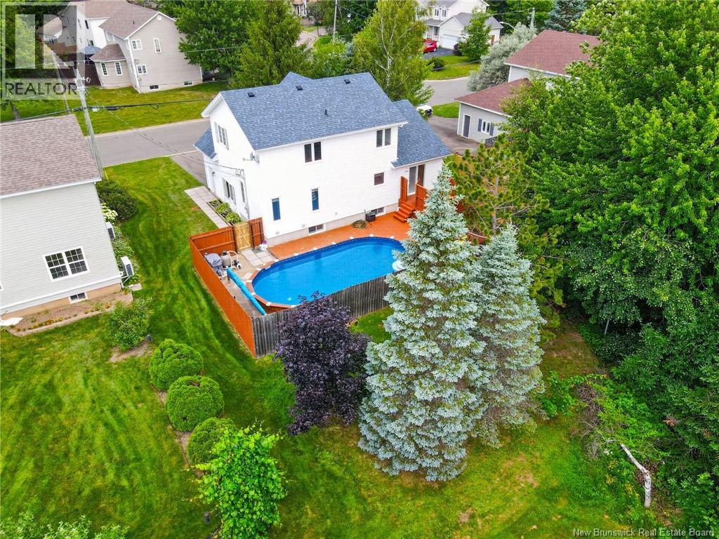 29 Tranquille Street, Dieppe, New Brunswick  E1A 7R4 - Photo 43 - NB144356