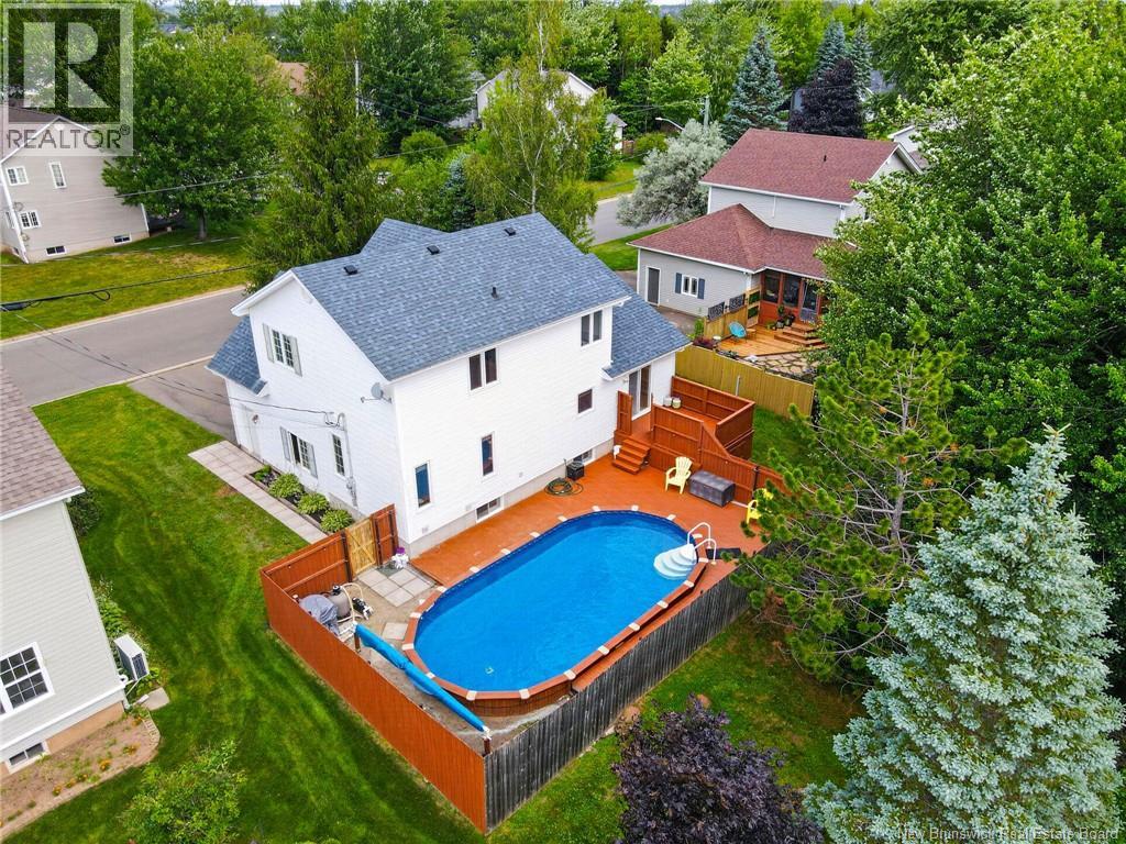 29 Tranquille Street, Dieppe, New Brunswick  E1A 7R4 - Photo 42 - NB144356