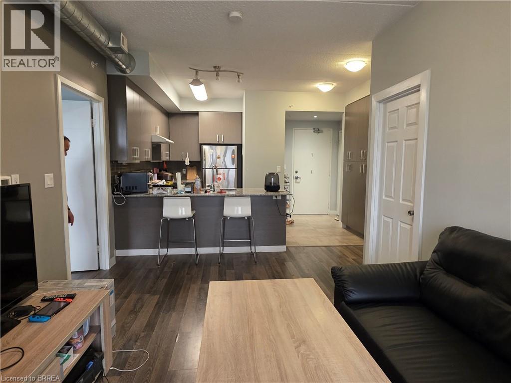 62 Balsam Street Unit# H304, Waterloo, Ontario  N2L 3H2 - Photo 4 - 40849032
