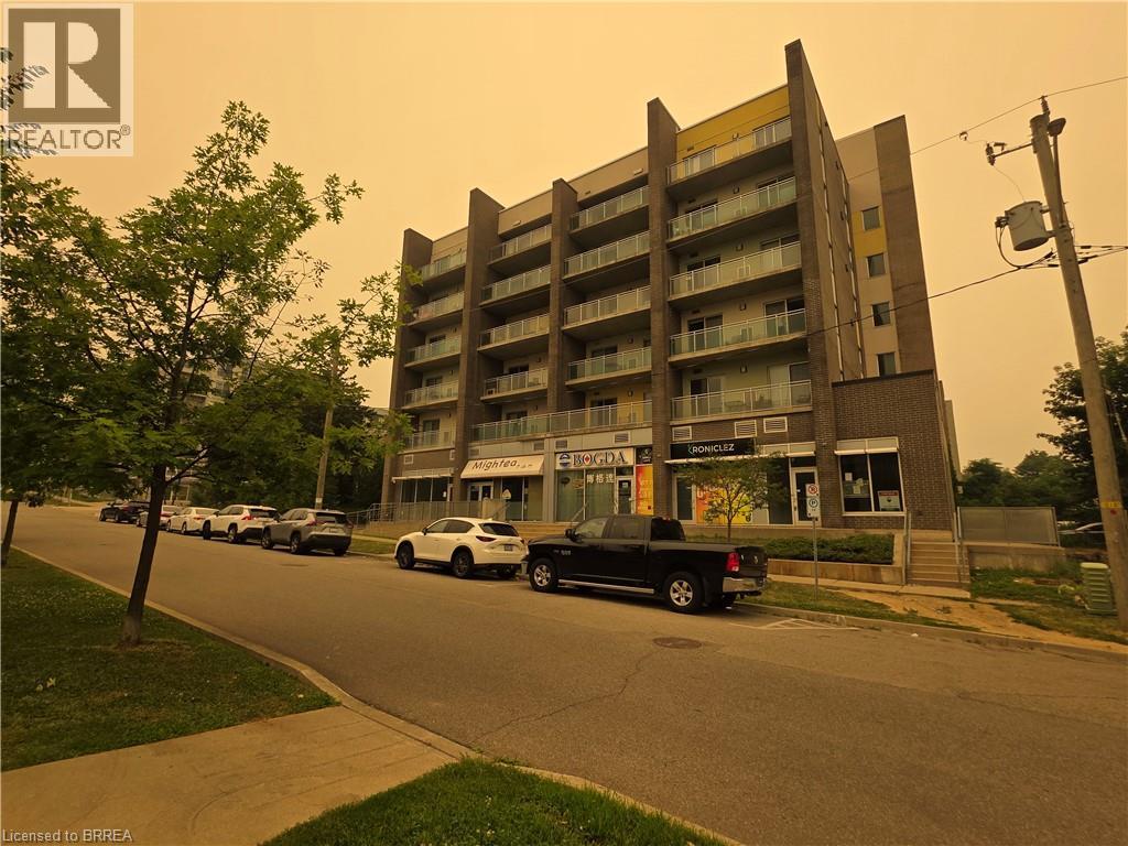 62 Balsam Street Unit# H304, Waterloo, Ontario  N2L 3H2 - Photo 6 - 40849032