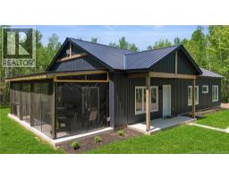 30 Baron Road, Grand-Barachois, New Brunswick