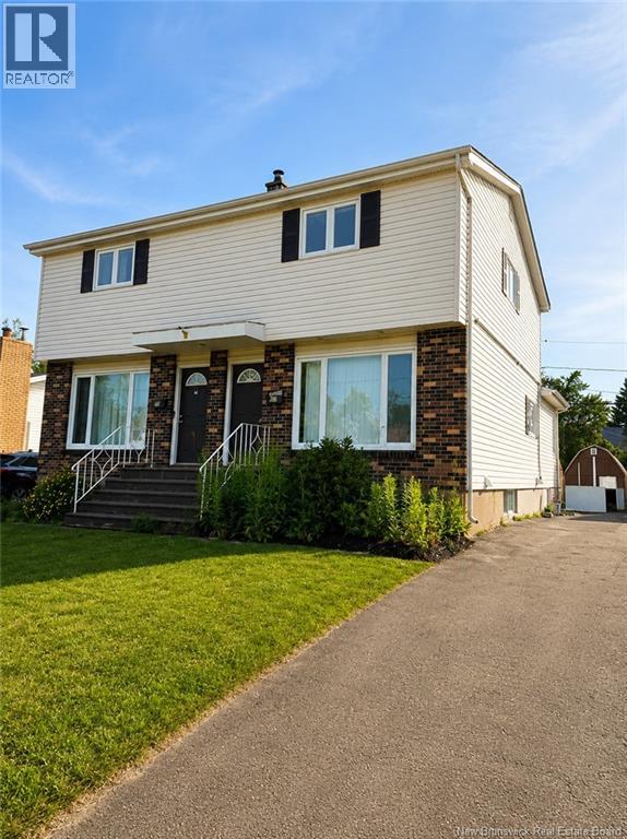 66 Whitney Avenue, Moncton, New Brunswick  E1C 8C6 - Photo 2 - NB144574