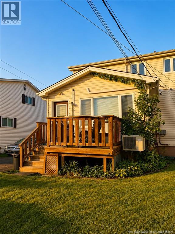 66 Whitney Avenue, Moncton, New Brunswick  E1C 8C6 - Photo 33 - NB144574