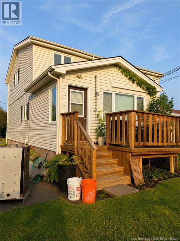 66 Whitney Avenue, Moncton, New Brunswick  E1C 8C6 - Photo 34 - NB144574