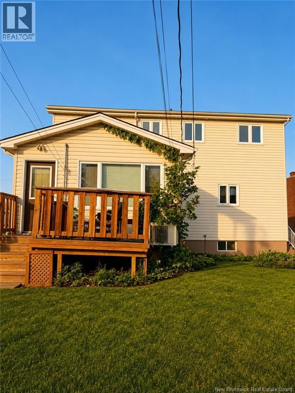 66 Whitney Avenue, Moncton, New Brunswick  E1C 8C6 - Photo 35 - NB144574