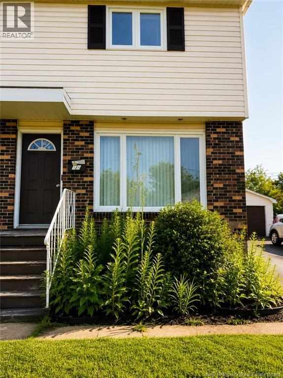 66 Whitney Avenue, Moncton, New Brunswick  E1C 8C6 - Photo 4 - NB144574