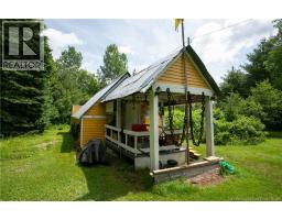 200 Cross Creek Road, nashwaak bridge, New Brunswick